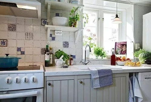 水泥櫥柜悄然興起 是省錢(qián)美學(xué)還是廚房設(shè)計(jì)的專(zhuān)業(yè)進(jìn)化？