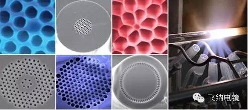 飛納臺(tái)式掃描電鏡 為光子晶體光纖元件及器件研發(fā)開(kāi)辟新路