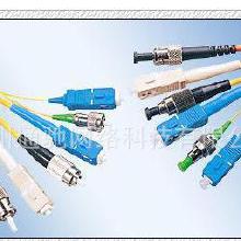 長飛光纖跳線 廣電光纜傳輸分配的關(guān)鍵器材與成像材料應(yīng)用