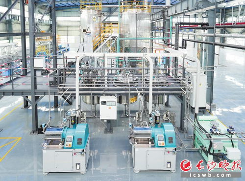 智電谷研究院 從成果到產(chǎn)品，新材料引領(lǐng)元件與器件研發(fā)新篇章